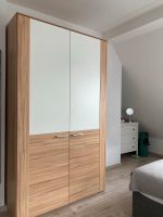 Schlafzimmer/Kleiderschrank, Einzelbett, Regal Nordrhein-Westfalen - Gelsenkirchen Vorschau