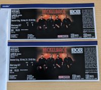 2x Für Nickelback "Get Rollin World Tour" In Köln Hannover - Nord Vorschau