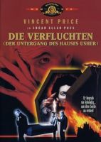 Die Verfluchten – Der Untergang des Hauses Usher (DVD) Nordrhein-Westfalen - Langenfeld Vorschau