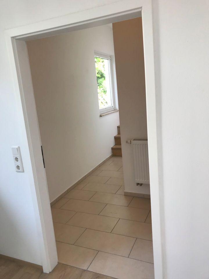 1 Zi., Apartment in Eyb in Ansbach