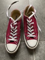 Converse All Stars Chucks Größe 38 wie neu Sneaker Nordrhein-Westfalen - Nottuln Vorschau