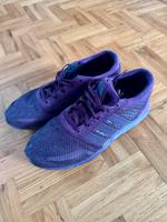 Adidas Los Angeles Damen lila Größe 40 wie neu Köln - Nippes Vorschau