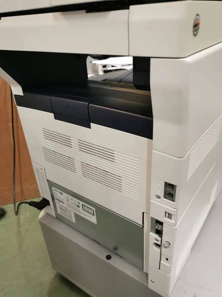 Multifunktionsdrucker Xerox Versalink B405 A4 S/W in Frankfurt am Main