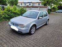 VW Golf V6 4 Motion Hessen - Wiesbaden Vorschau