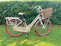 Gazelle Miss Grace 28 Zoll Rosa Pink Hollandrad Damen-Fahrrad 7 G Nordrhein-Westfalen - Lünen Vorschau