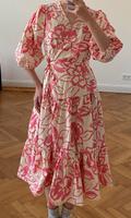 Reserved Wickelkleid Midi 100 Baumwolle Rüschen Berlin - Friedenau Vorschau