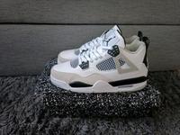 Jordan 4 Military Black Größe 43 Baden-Württemberg - Kirchheim unter Teck Vorschau