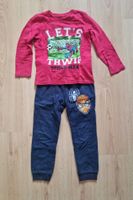 Spiderman Langarmshirt und Jogginghose (Gr. 116) Rheinland-Pfalz - Mainz Vorschau