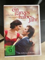 Ein ganzes halbes Jahr DVD Bielefeld - Joellenbeck Vorschau