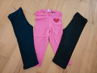 Leggings 3/4 h&m Größe 110 Baden-Württemberg - Neustetten Vorschau