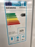 Siemens Gefriertruhe -defekt- Rheinland-Pfalz - Nickenich Vorschau
