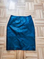 Echtleder Rock Pencil H&M schwarz neue 36 Bonn - Brüser Berg Vorschau