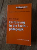 Buch „Einführung in die Sozialpädagogik“ Hamburg-Nord - Hamburg Uhlenhorst Vorschau