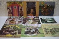 18 LPs, Schallplatten Vinyl – Schlager der 1960 – 1990 Jahren Sachsen - Ellefeld Vorschau