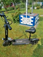 Escooter Marke Hitway Nordrhein-Westfalen - Wegberg Vorschau