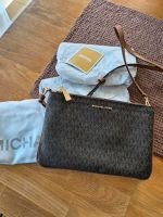 Neue Michael Kors Tasche mit Logo  Original Nordrhein-Westfalen - Elsdorf Vorschau