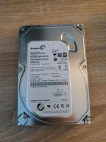 500 GB Seagate Barracuda HDD Rheinland-Pfalz - Ludwigshafen Vorschau