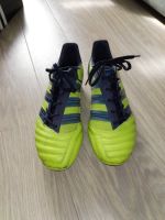 Fußballschuhe Adipower Predator XTRX SG Größe 39 Thüringen - Schloßvippach Vorschau