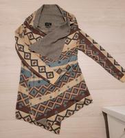 Review Strickjacke Jäckchen gemustert M Frankfurt am Main - Eckenheim Vorschau