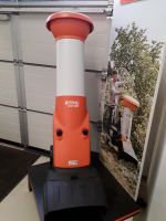 Stihl Elektro-Gartenhäcksler GHE 250 Bayern - Plattling Vorschau