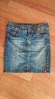 Jeansrock EDC by Esprit, Denim Gr, 34 Bayern - Plattling Vorschau