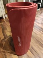 Sportmatte Yogamatte Stuttgart - Möhringen Vorschau