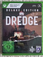 Dredge Deluxe Edition Xbox Series X Leipzig - Schönefeld-Abtnaundorf Vorschau