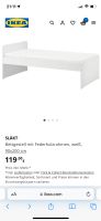 Ikea Släkt Bett kinderbett 90x200 München - Laim Vorschau