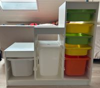 Ikea Trofast- Aufbewahrungskombi Hessen - Bruchköbel Vorschau