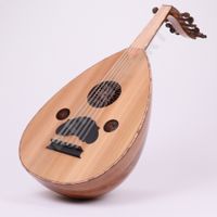 Arabic Oud, عود عربي, Arabische Laute, Ud Frankfurt am Main - Rödelheim Vorschau