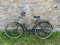 Dürkopp Damen Fahrrad Oldtimer Nordrhein-Westfalen - Brakel Vorschau