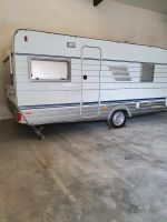 Hymer ERIBA545 Wohnwagen Nordrhein-Westfalen - Viersen Vorschau