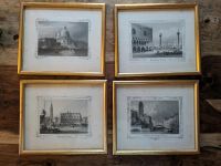 Bilder Serie Venedig ca 100 Jahre alt Hessen - Gelnhausen Vorschau