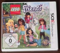 LEGO Friends für Nintendo 3DS/ 2DS Rheinland-Pfalz - Mainz Vorschau