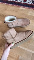 UGG Boots Mini chestnut Mitte - Wedding Vorschau