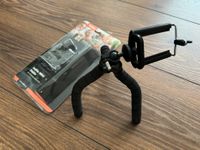 flexibles Rollei Mini Stativ Tripod für ActionCam oder LED-Licht Bayern - Trostberg Vorschau