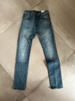 Jack & Jones Jeans Glenn/slim Gr. 29/32 Niedersachsen - Westoverledingen Vorschau