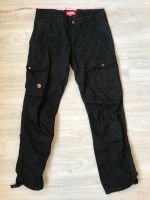 Fjällräven Cargo Hose Vidda Karla Pro 42 L XL schwarz Fjäll Raven Innenstadt - Köln Altstadt Vorschau