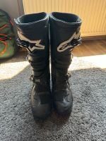 Alpinestars Tech 3 Gr. 45,5 Motocross Stiefel Rheinland-Pfalz - Schwabenheim an der Selz Vorschau