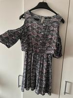 Süßes Sommerkleid Only | Größe M (38) Niedersachsen - Barsinghausen Vorschau
