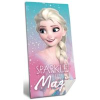 Disney Frozen Eiskönigin Strandtuch 70x140cm 100% Baumwolle Handt Bayern - Wemding Vorschau