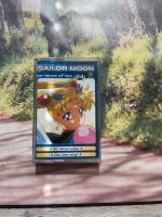 Sailor Moon Anime Manga Kassette Hörspiel Sammeln Vintage nr 24 Niedersachsen - Scharnebeck Vorschau