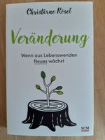 Christiane Rösel: Veränderung Baden-Württemberg - Geislingen an der Steige Vorschau