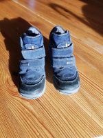 Bama Winterstiefel Boots Schuhe Junge Niedersachsen - Uslar Vorschau