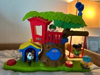 Fisher Price Little People Baumhaus Kiel - Schilksee Vorschau