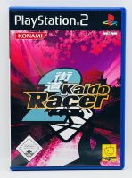 Kaido Racer 2 Sony PlayStation 2, 2006 PS2 Spiel / Konami Berlin - Marzahn Vorschau