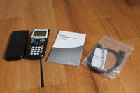 Texas Instruments TI-84 Plus Grafikrechner Niedersachsen - Hildesheim Vorschau