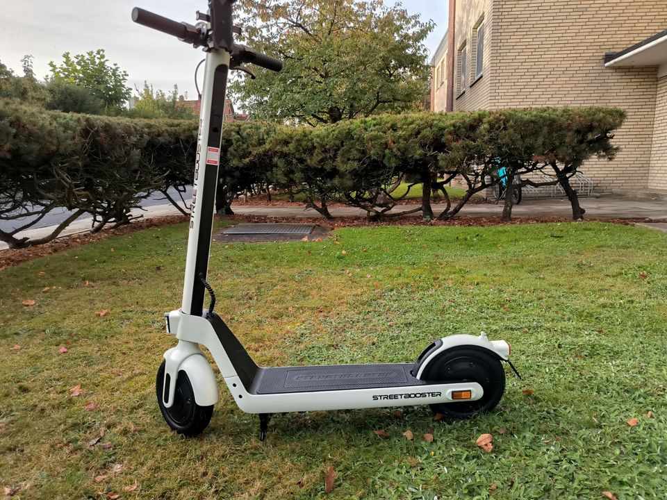 E-Scooter / E Roller / verschiedene / Streetbooster 2 / Digger in Cuxhaven