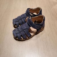 Elefanten Sandalen in Größe 24 Sachsen-Anhalt - Merseburg Vorschau