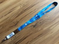 Schlüsselband Lanyard Sat 1 TV Sender NEU Nordrhein-Westfalen - Burscheid Vorschau